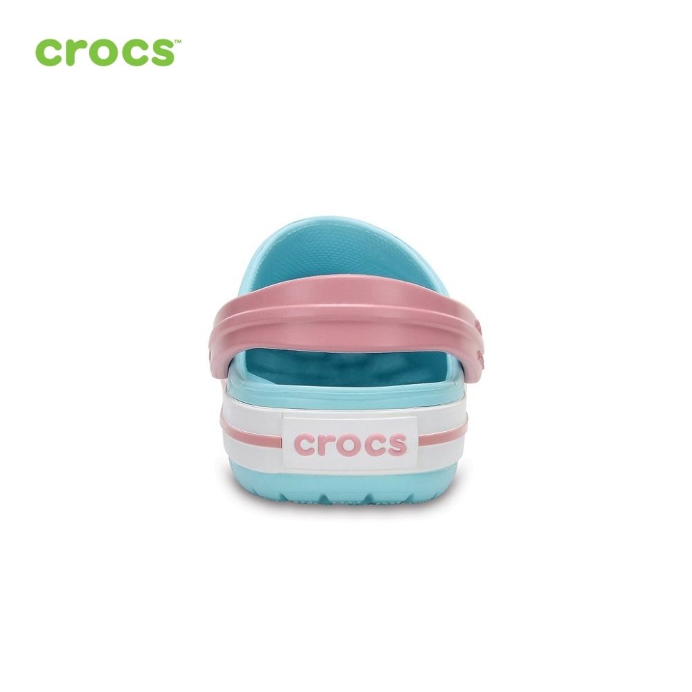 Giày lười trẻ em Crocs Crocband 204537-4S3