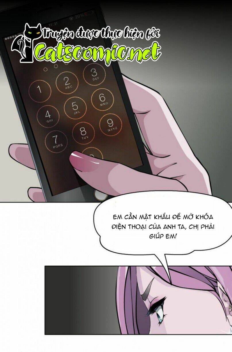 thành phố vật chất chapter 2 43