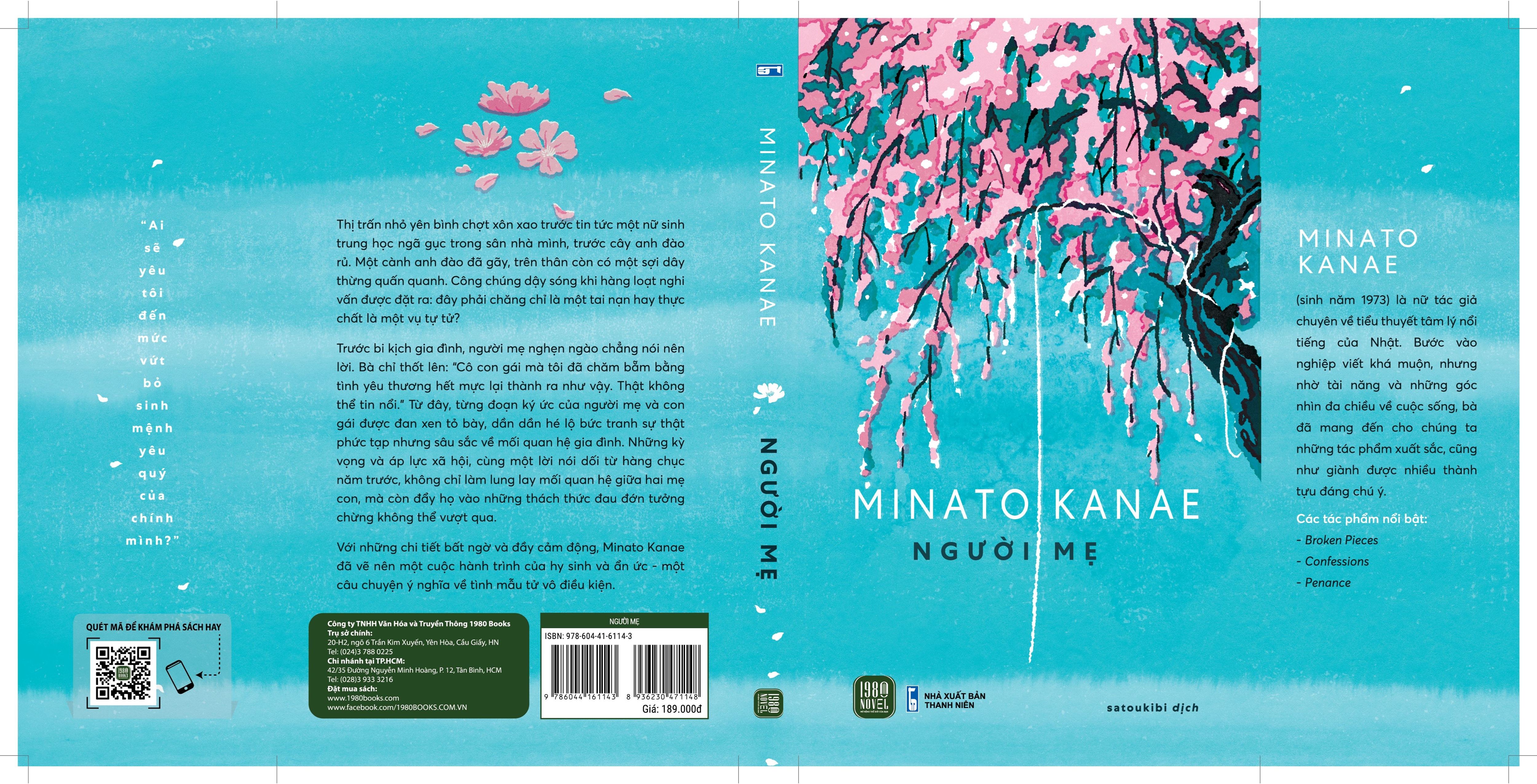 Người Mẹ (Minato Kanae)