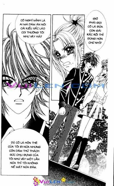 cô dâu bé xinh chapter 17 11