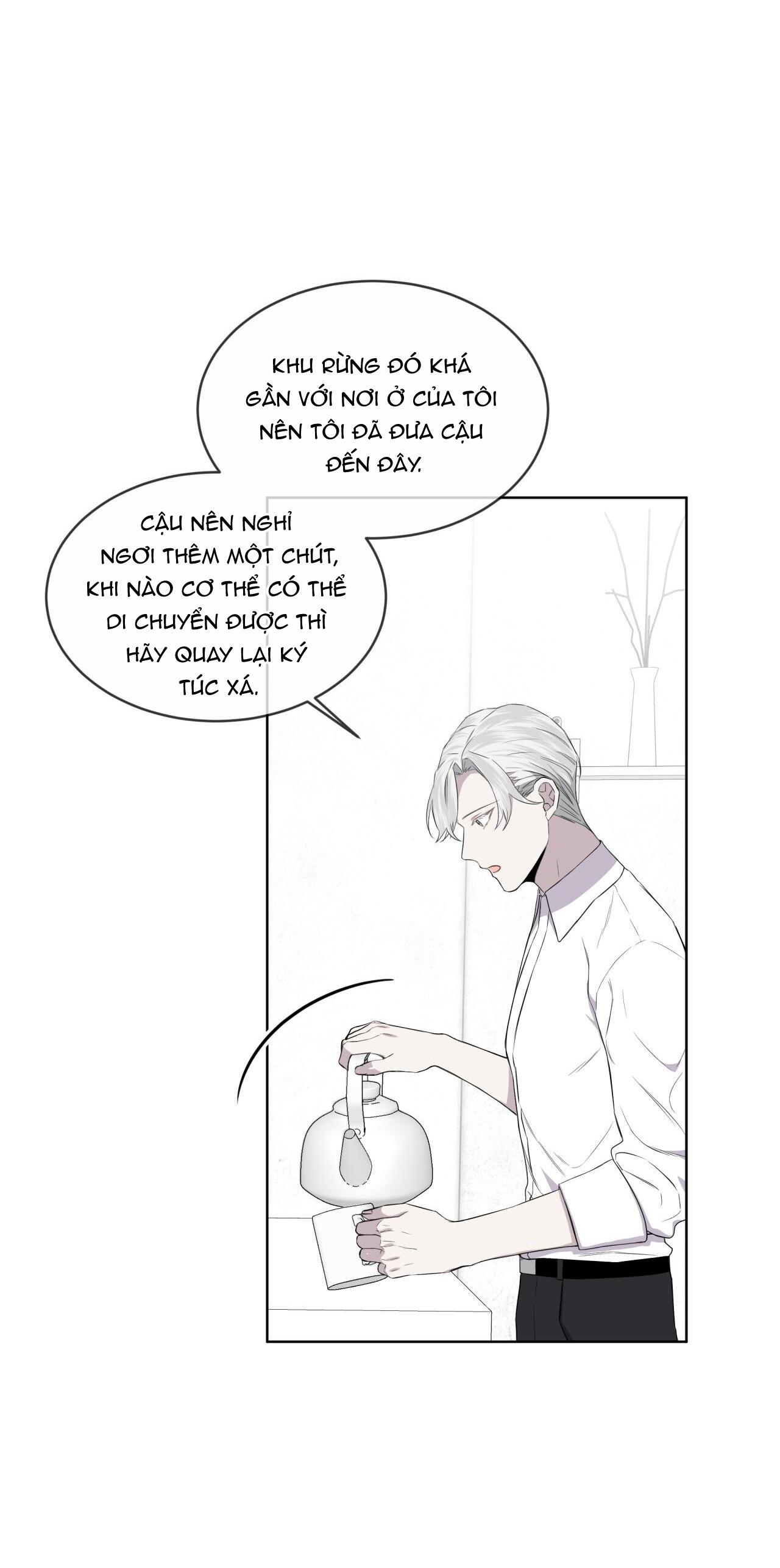 rừng biển [bl] chapter 25 6