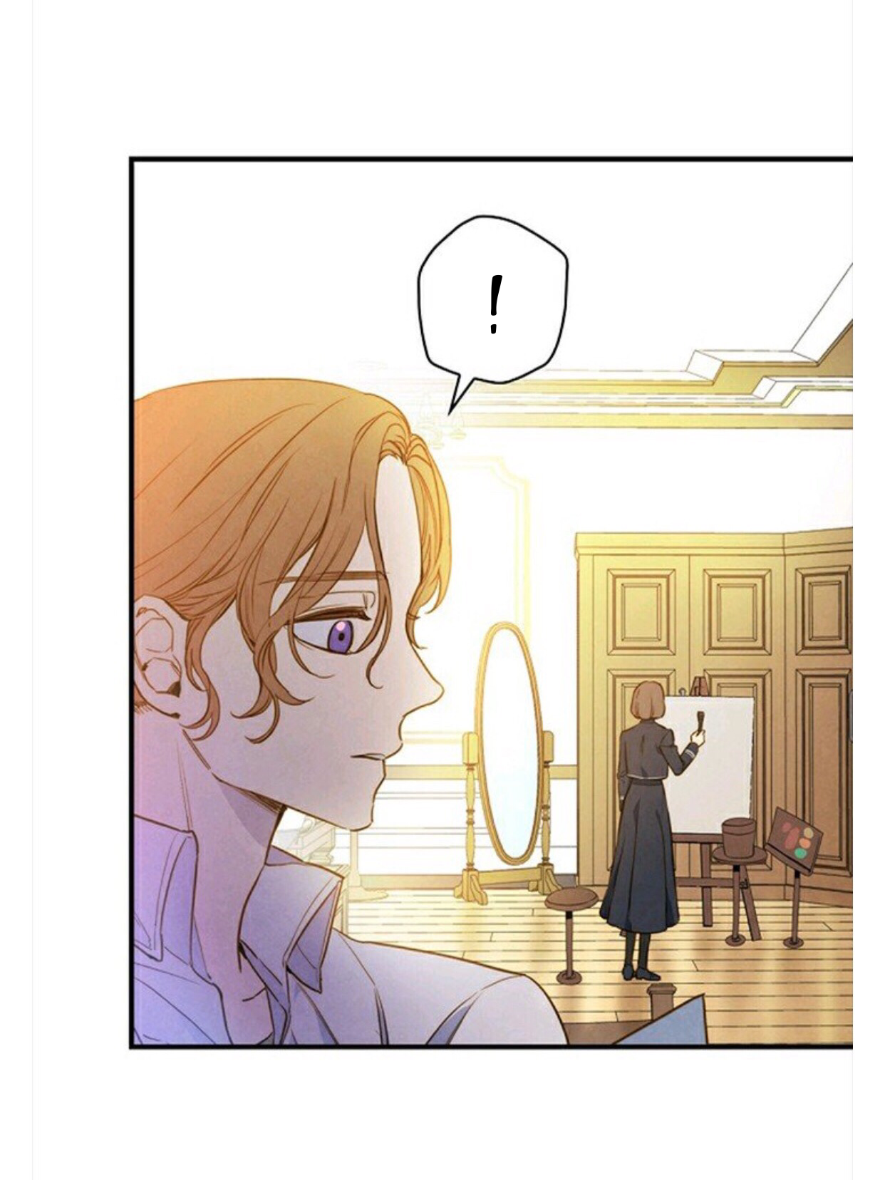 hoàng phi bóng tối - shadow queen chapter 43 33