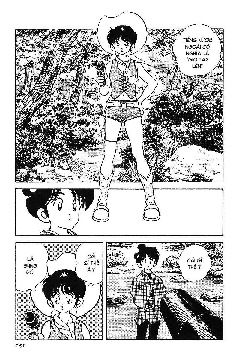 nijiiro togarashi - ớt bảy màu chapter 8 3