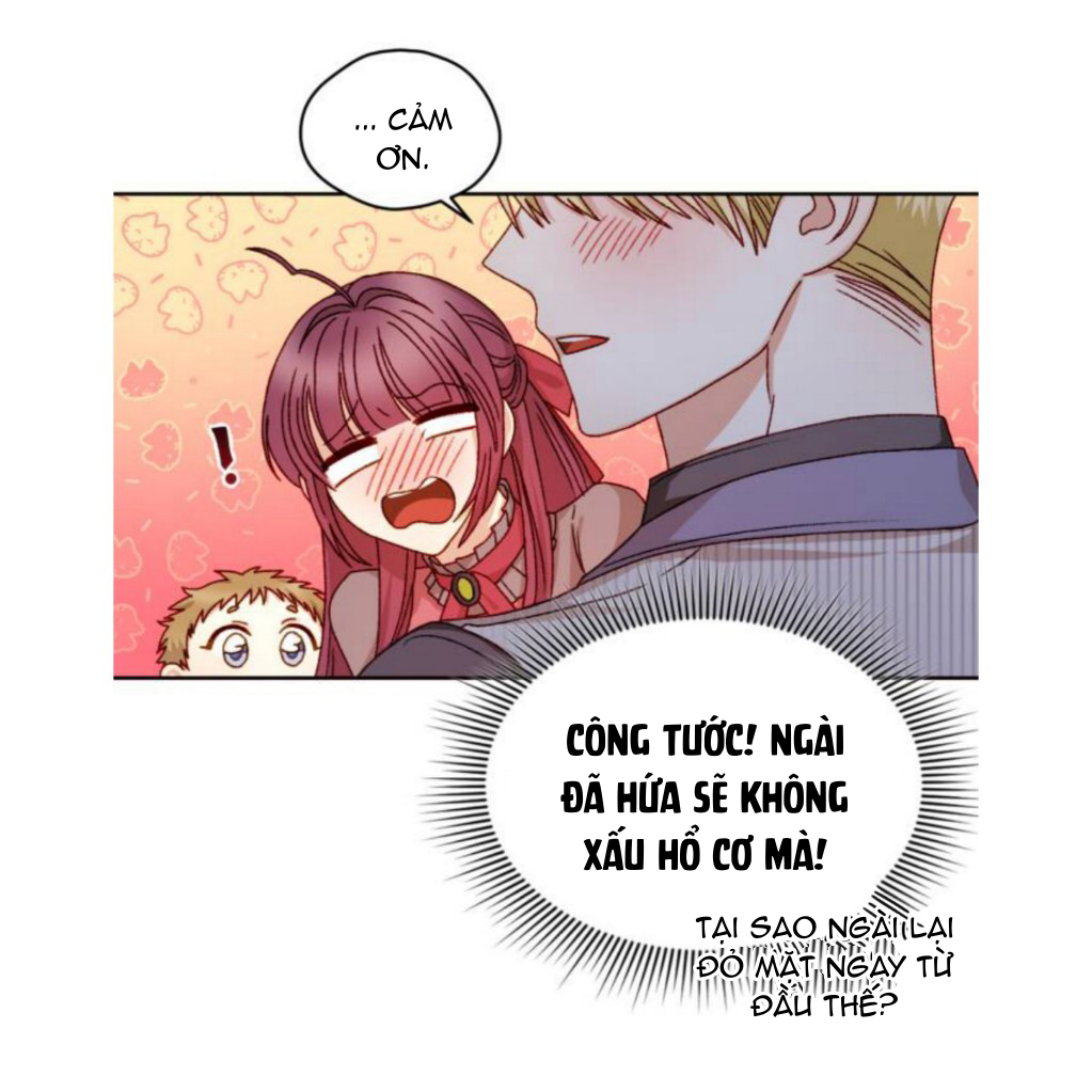 nữ chính muốn tôi trở thành mẹ kế chapter 14 50