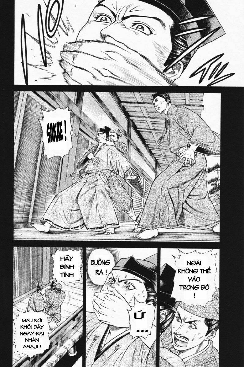 thiếu niên vương i - shana oh yoshitsune i chapter 24 6