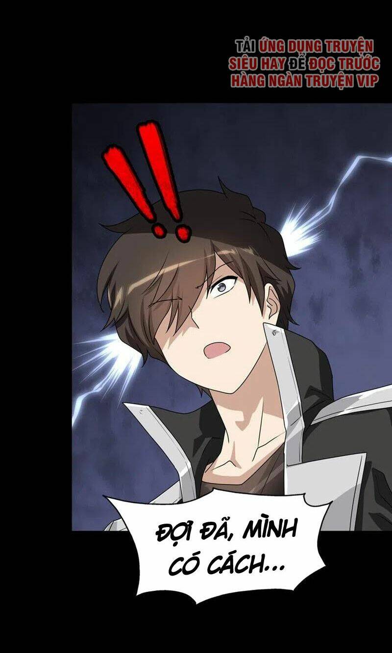 bạn gái virus của tôi chapter 177 25