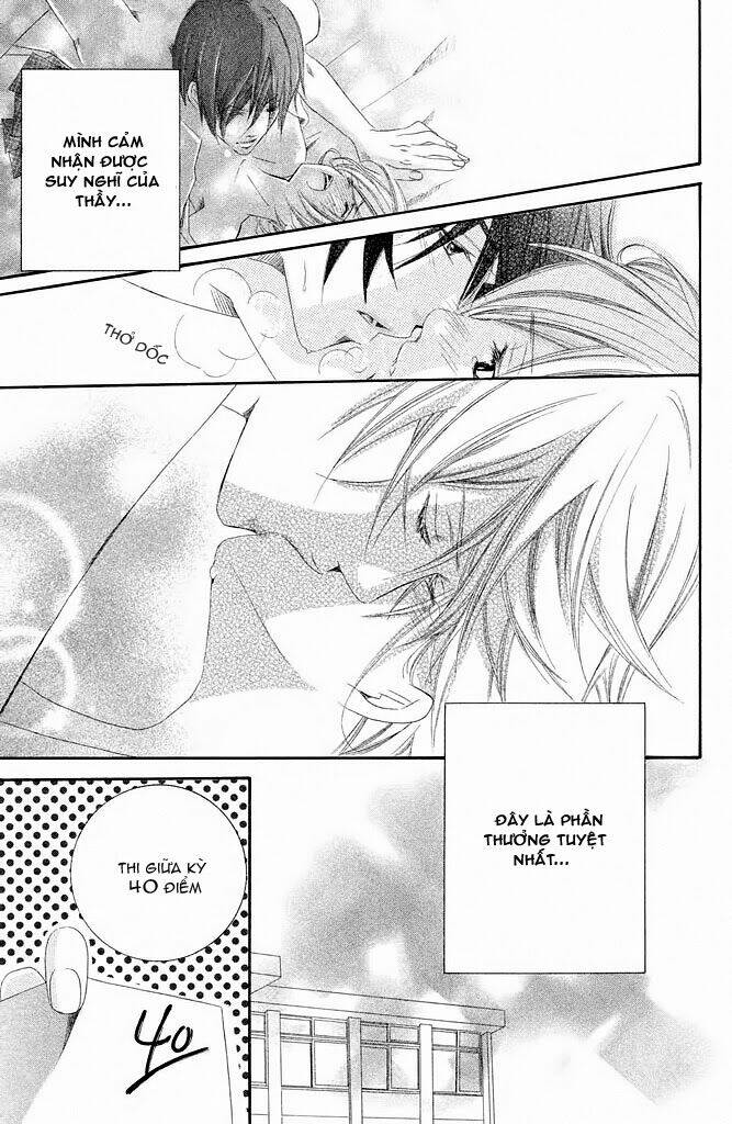 sensei, suki chapter 1 50