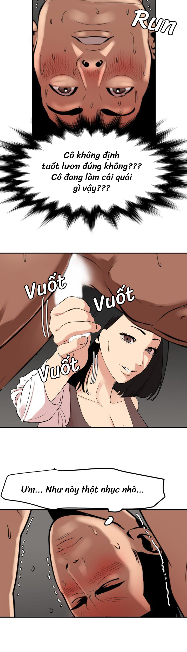 cột thu lôi chapter 63 3