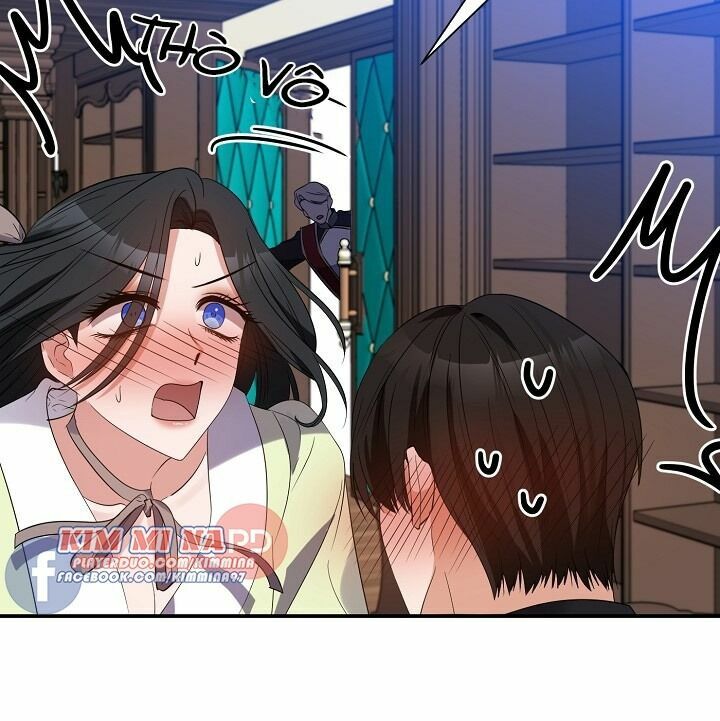 người chồng bạo chúa của tôi đã thay đổi chapter 19 47