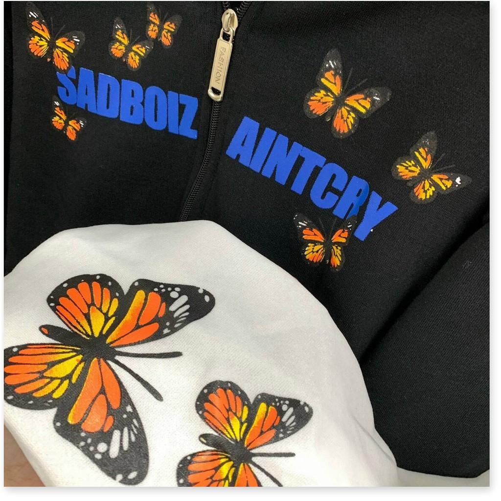 ÁO KHOÁC NỈ HODDIES NAM NỮ SIÊU XINH