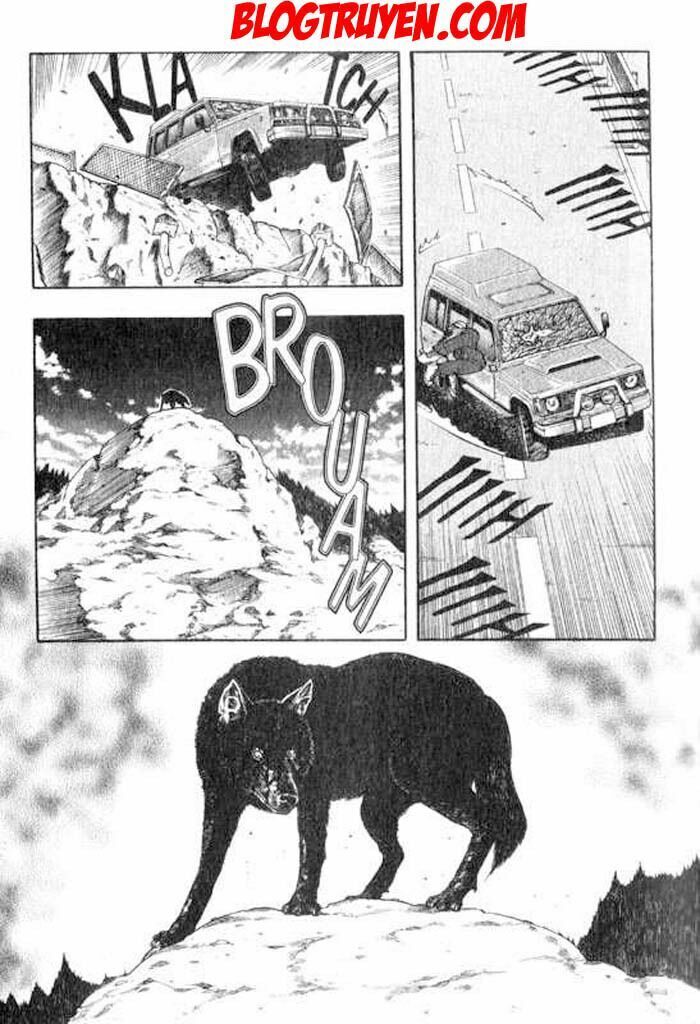 inugami chapter 5 18