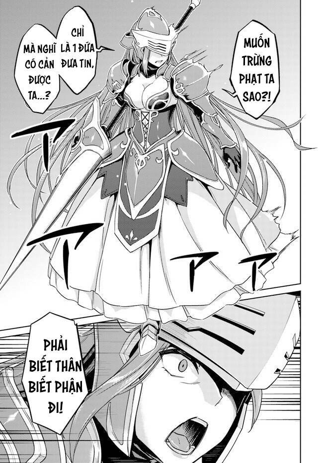 nidome no jinsei wo isekai de chapter 41 6