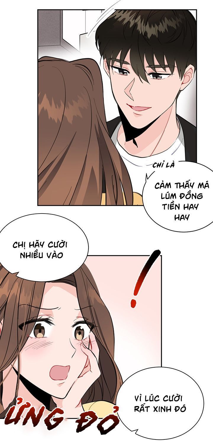 người tình thay thế chapter 10 8