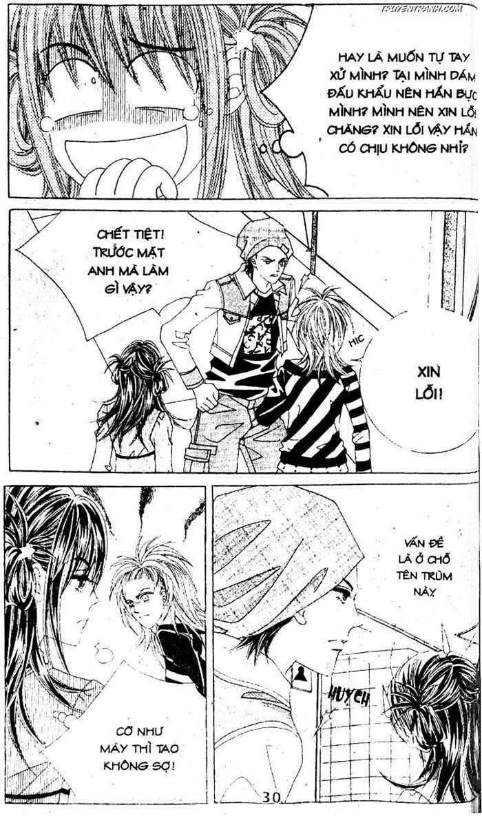 nhà trọ hoàn hảo chapter 26 2