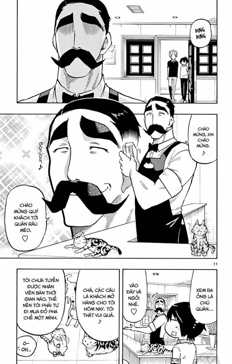 saike mata shite mo chapter 16 12