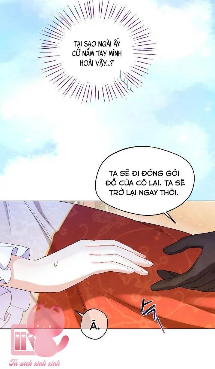 tiểu thư crystal là nam nhân chapter 11 38