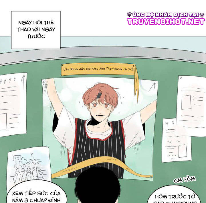 heesu ở lớp 2 chapter 1 41