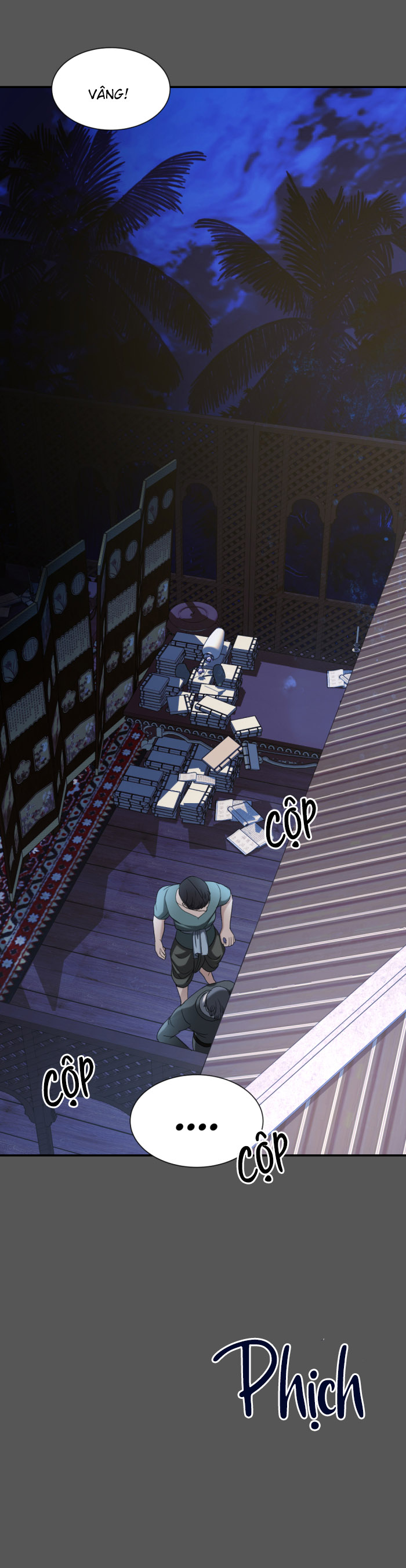 tôi là công tử đẹp nhất xiêm chapter 47 50