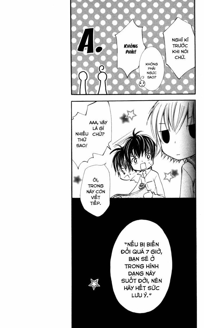 7 centi! chapter 2 21