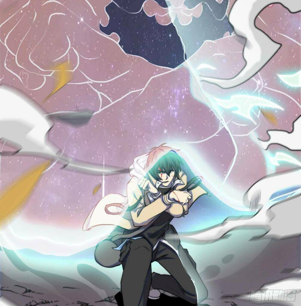 đô thị hàng thần khúc chapter 6 23