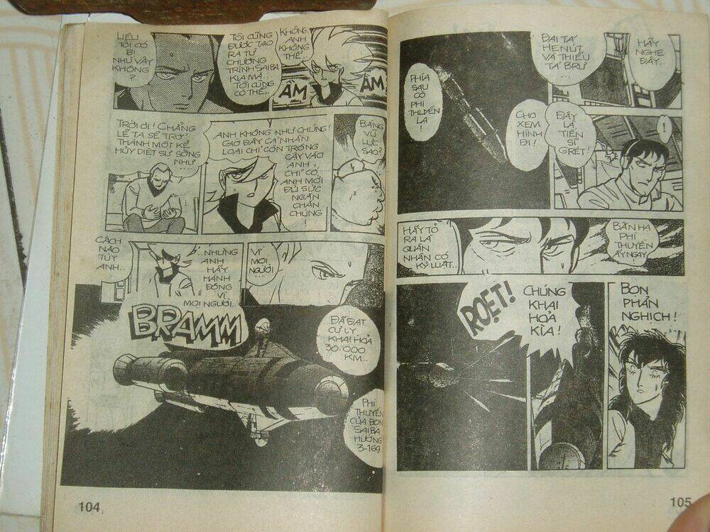 siêu nhân locke chapter 1 51