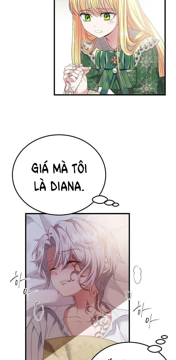 trở thành vợ thái tử quái vật chapter 46.2 7