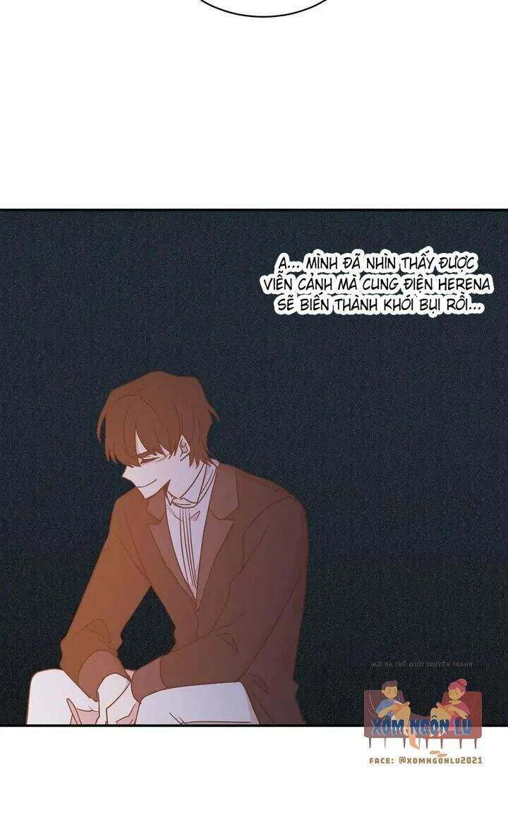 tôi sẽ đi đến cùng với hoàng đế chapter 77 22