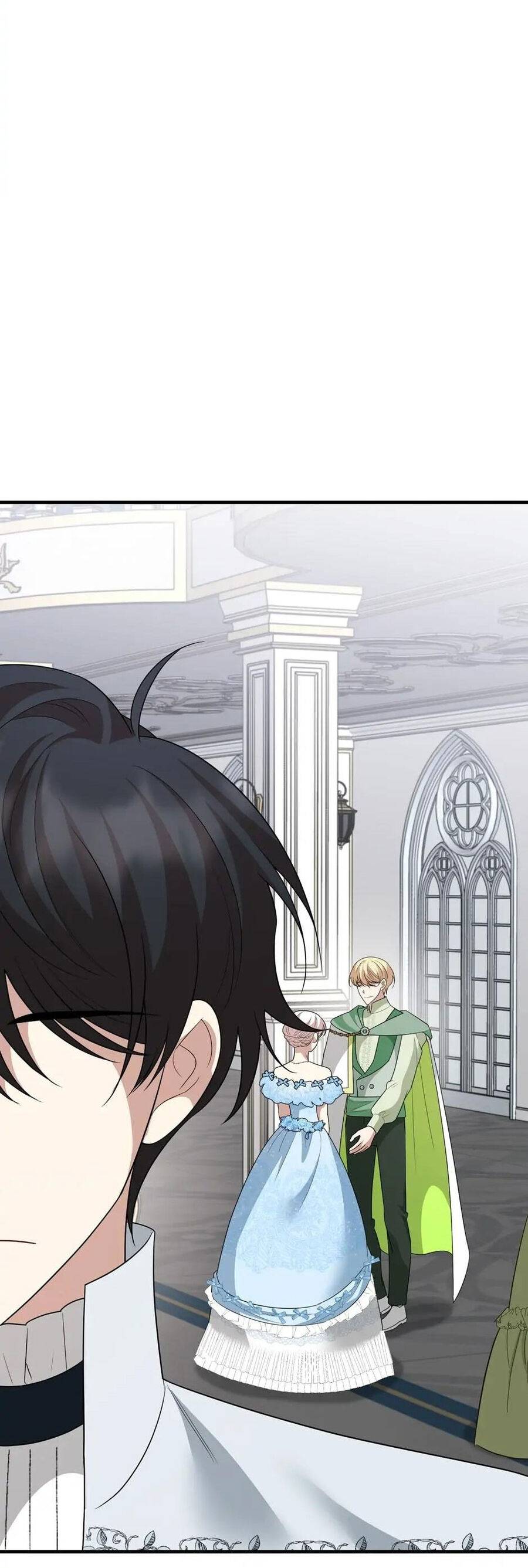 anh trai nguy hiểm của công chúa chapter 79 26