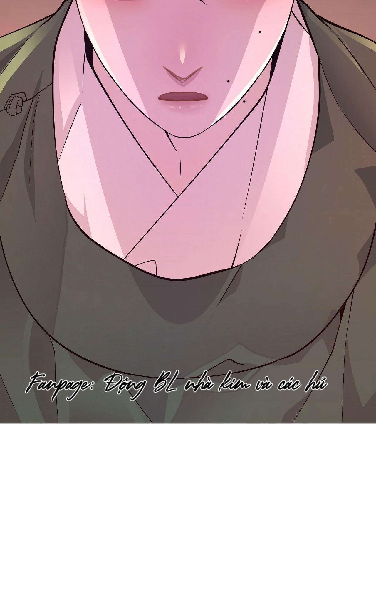 dạ xoa hóa liên ký chapter 19 7