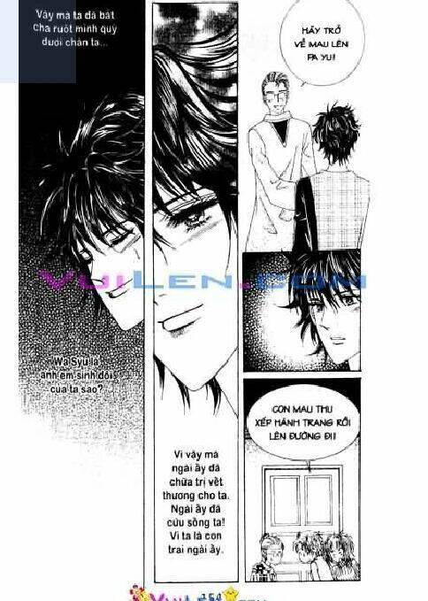 công chúa của tôi chapter 10 152