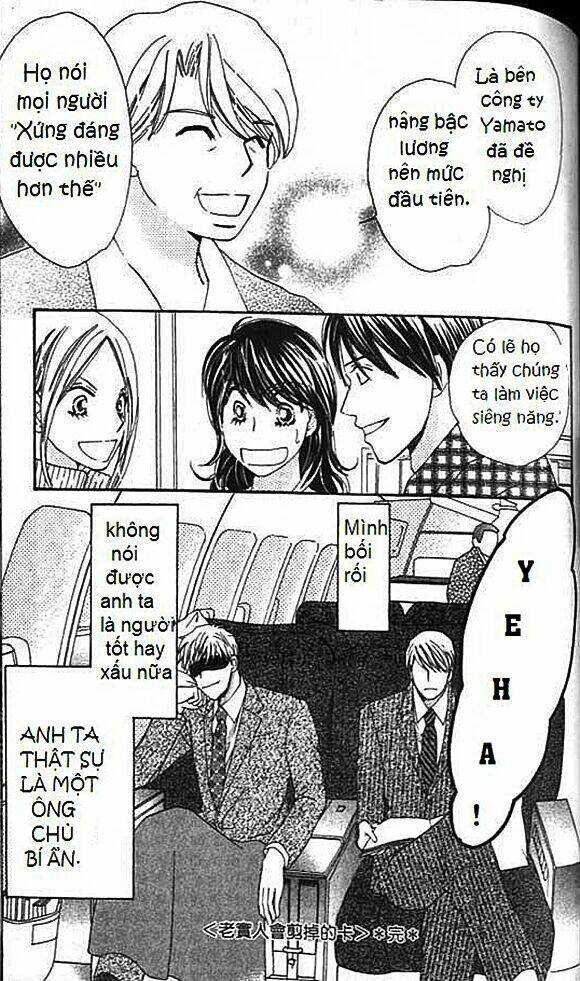 diamond life chapter 3 36