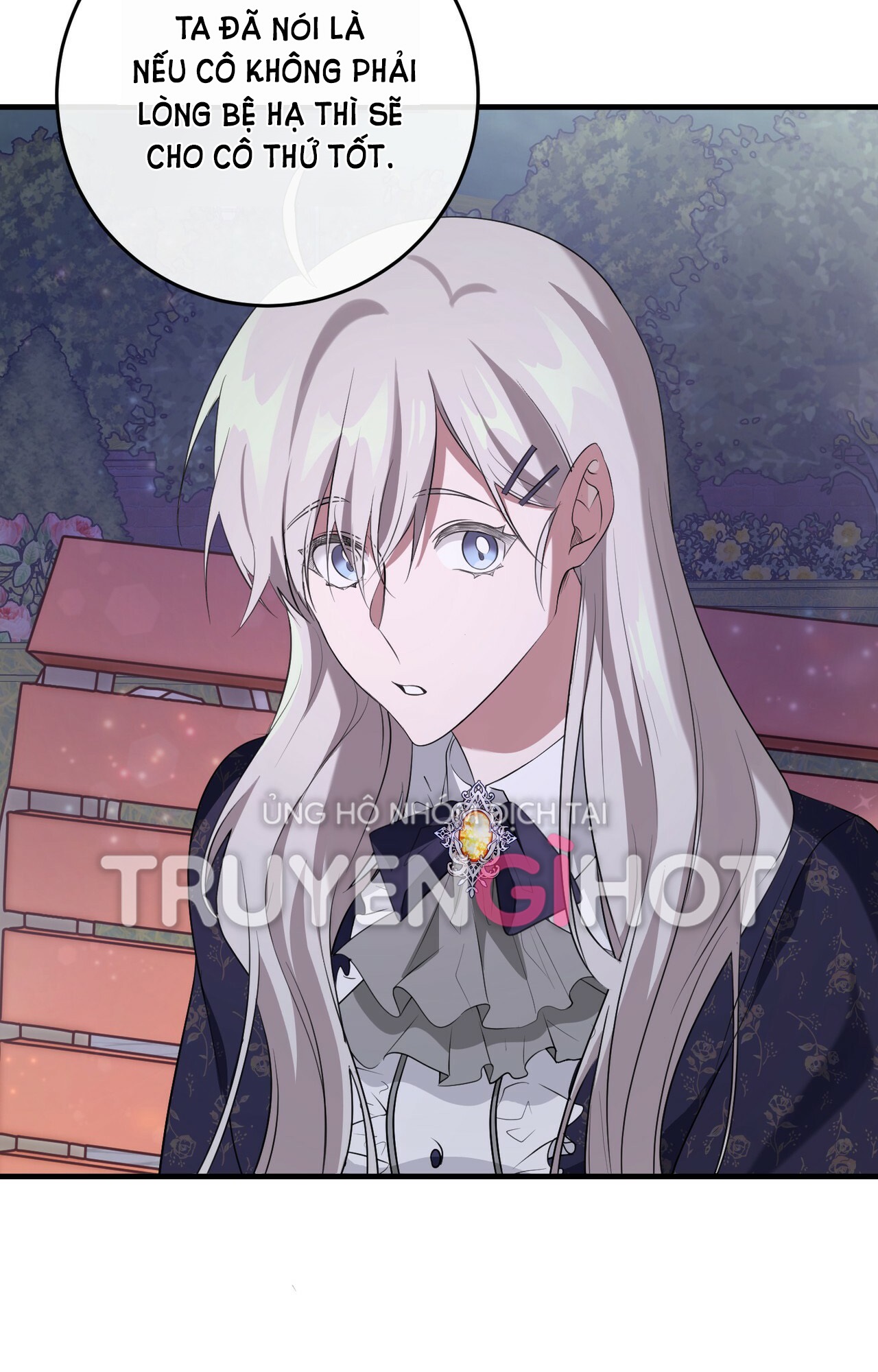 hãy nếm và nuốt đi nào chapter 19.2 21