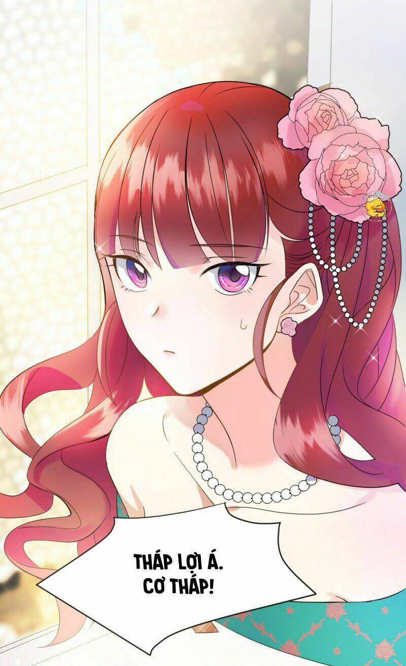 trời sinh một đôi?! ta từ chối! chapter 2 13