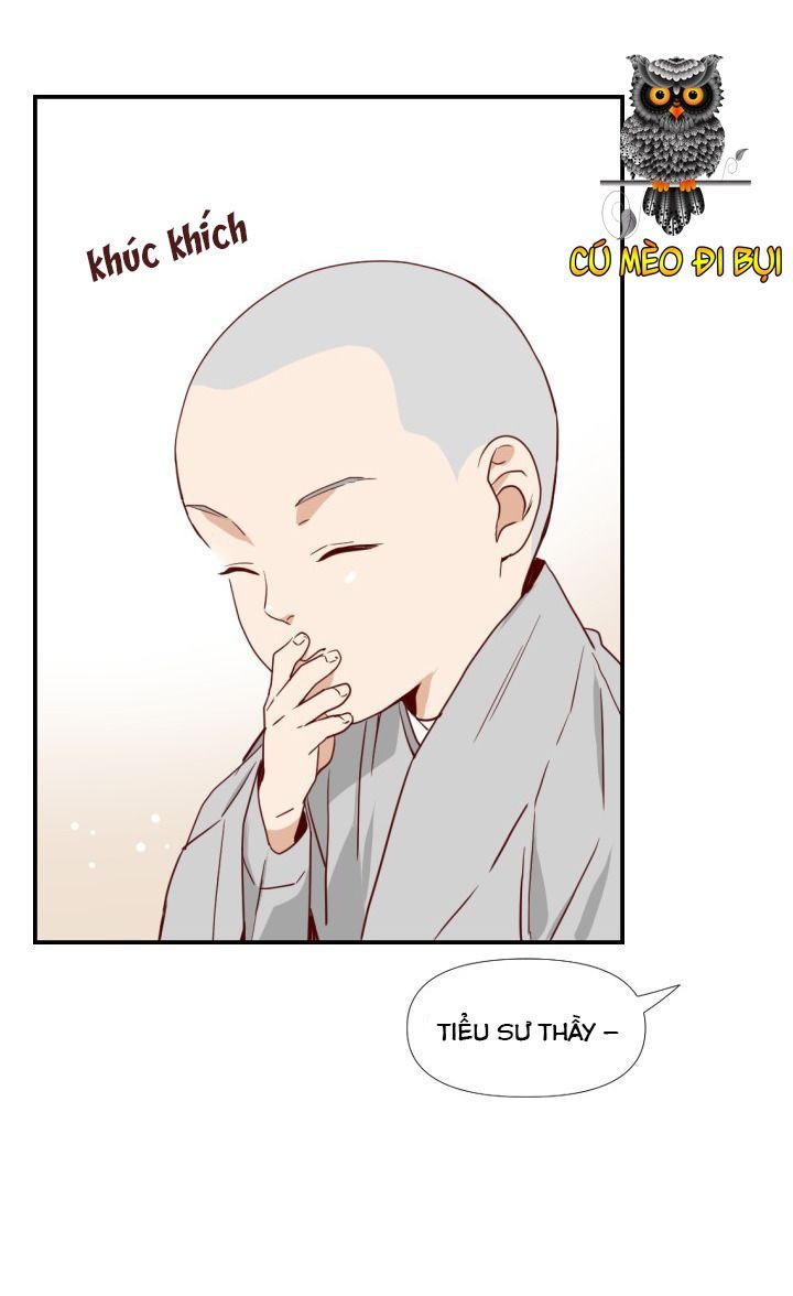 khoảnh khắc lãng mạn chapter 6 42