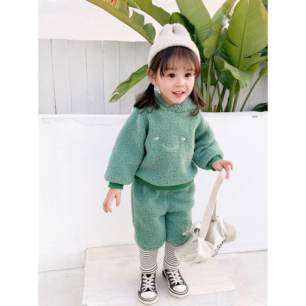 Set Ếch Bông 2 mầu cực Kute cho cả bé trai và bé gái