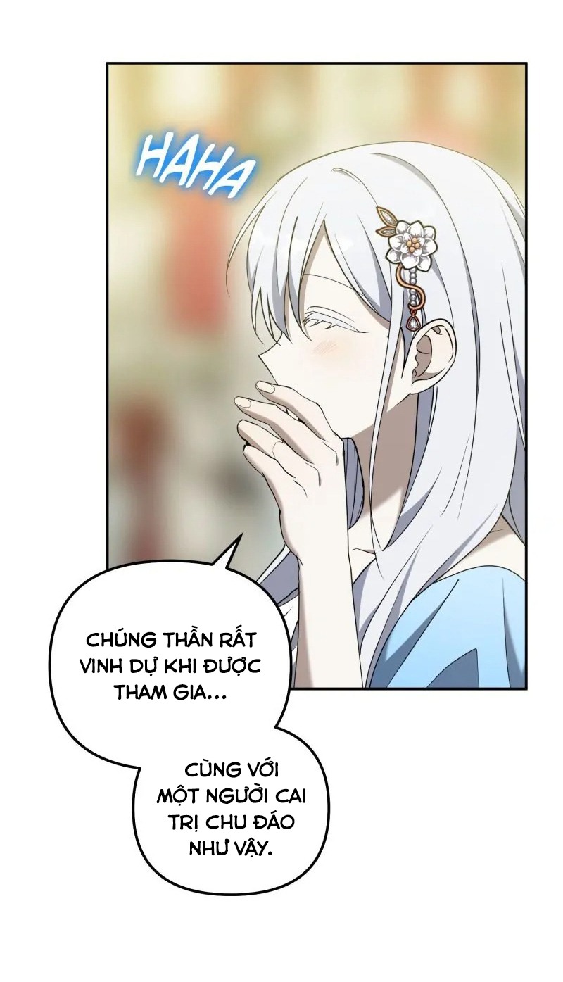 lời nguyền vẫn chưa kết thúc chapter 46 27