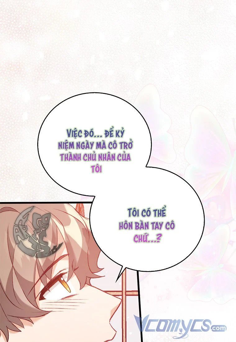 tôi chỉ nhận ra sau khi mất cô ấy chapter 12.5 9