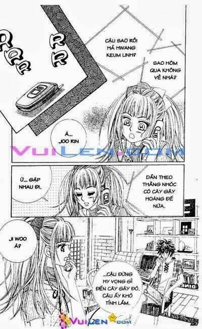 đến vương quốc ma chapter 8 20