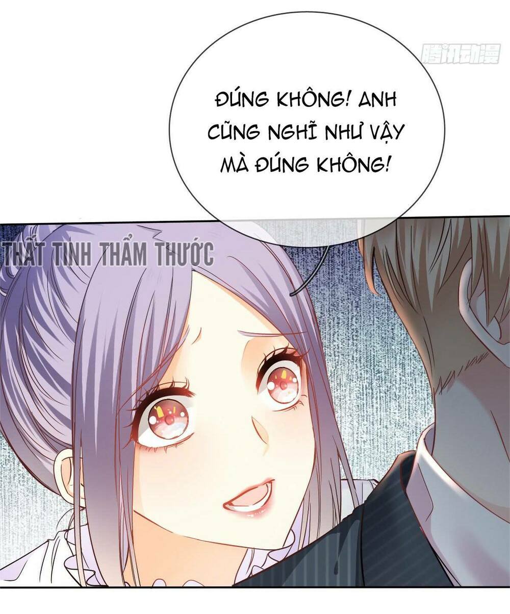 bay qua thiên sơn đến yêu anh chapter 41 15