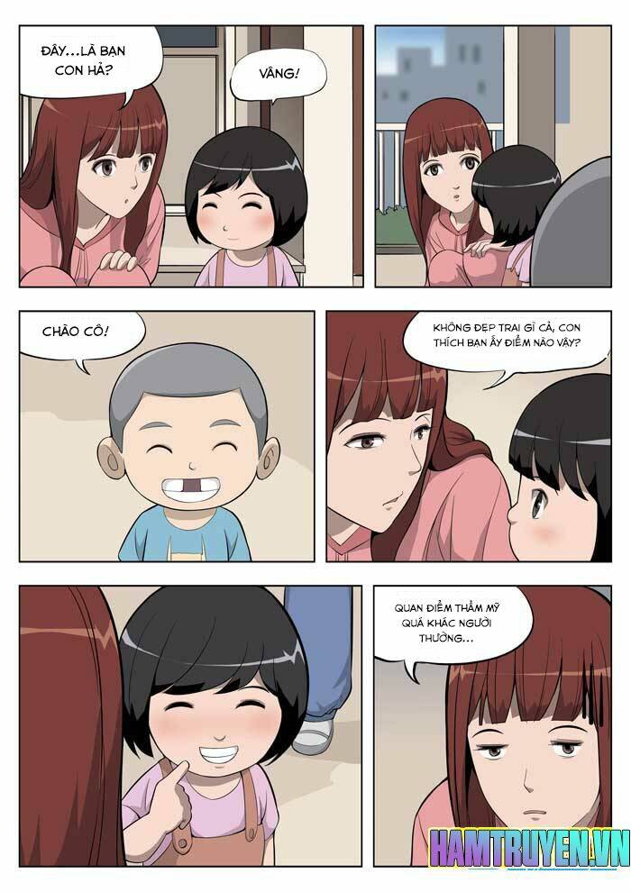 ngụy thủy nghi vân chapter 16 14