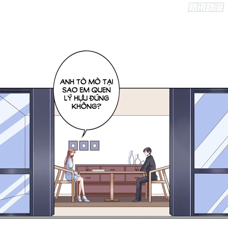 Bạn Trai Điều Khiển Giấc Mơ chapter 59 - Trang 3