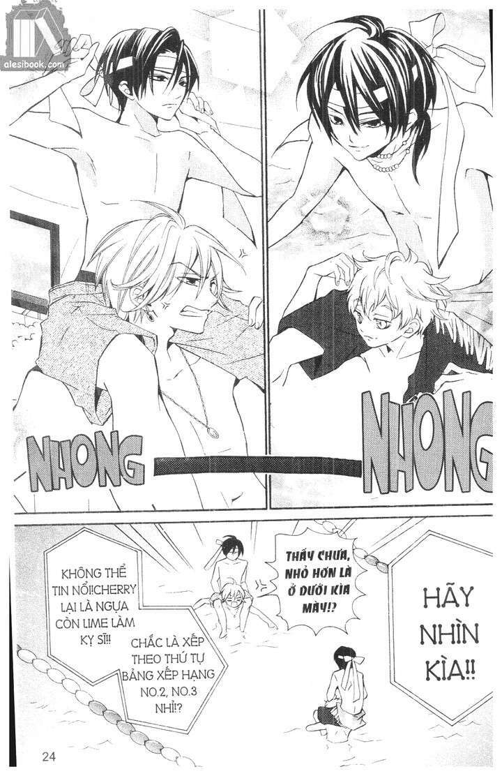 crash! chapter 46 22