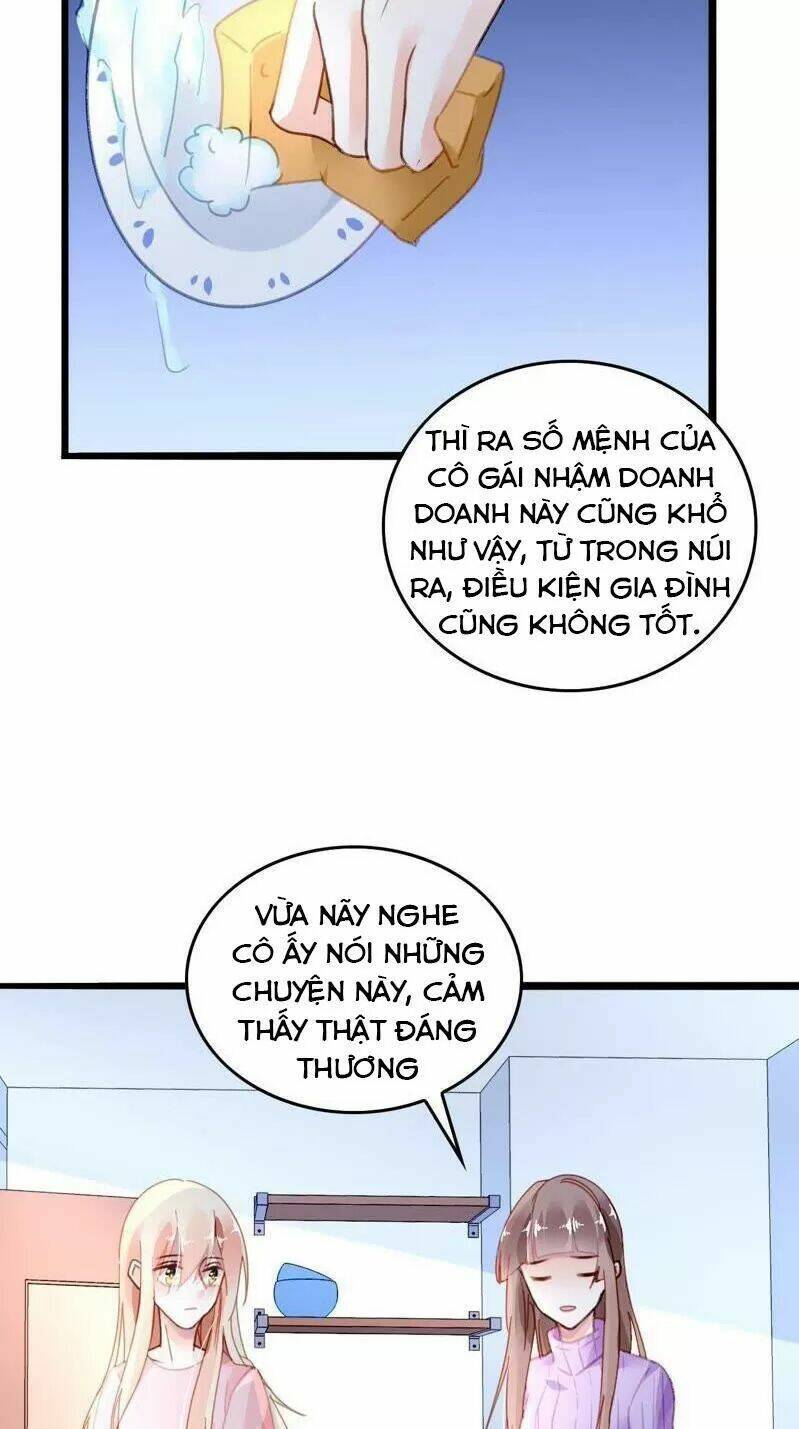 mưu ái thành nghiện chapter 10 25