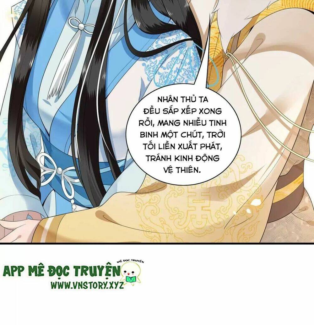 phượng hoàng vu phi chapter 117 25