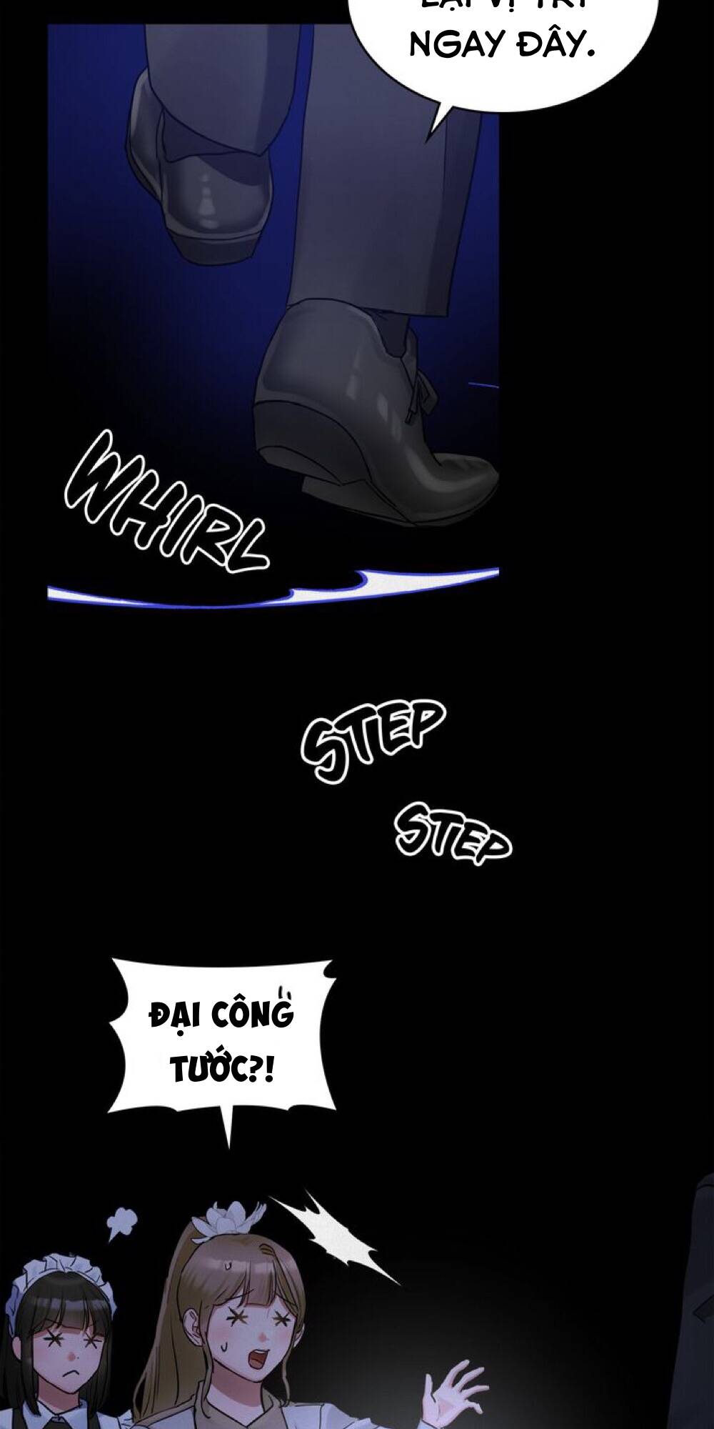 người thừa kế chapter 41 27