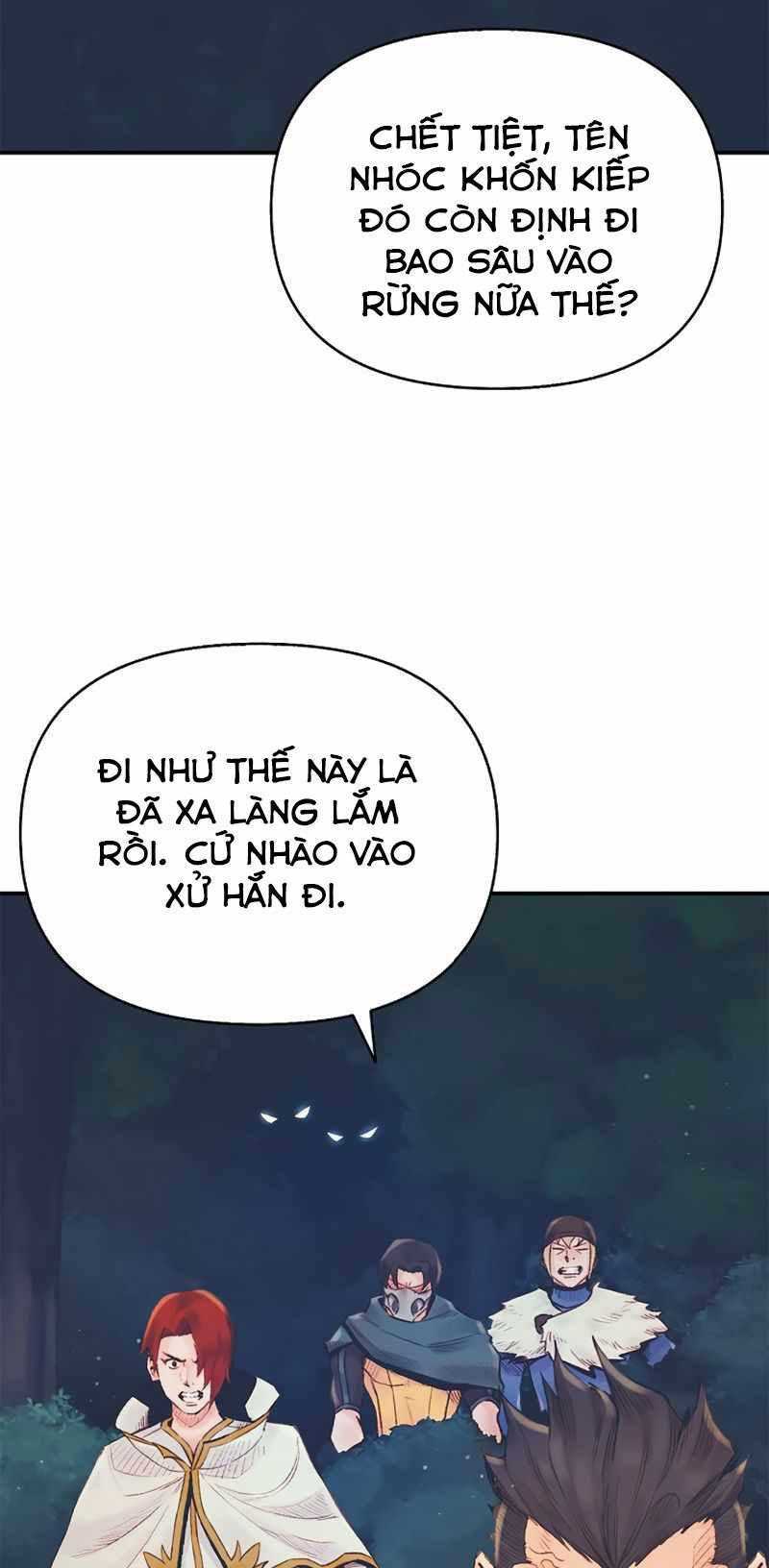 tu sĩ trị liệu của thái dương giáo chapter 8 3
