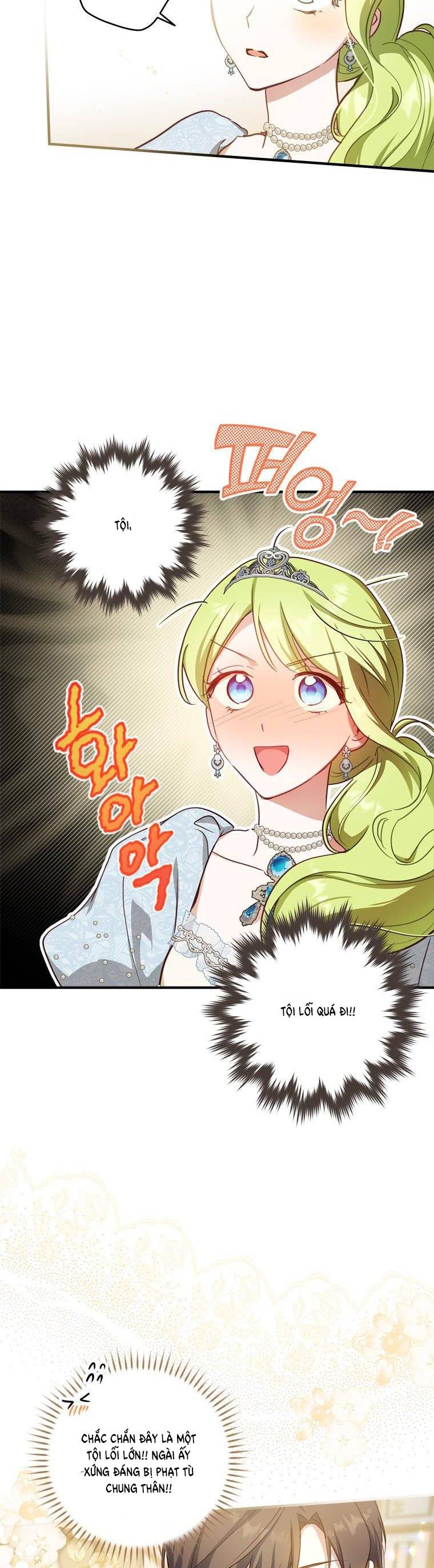 đã bảo nữ chính cải nam trang cơ mà ! chapter 24 2