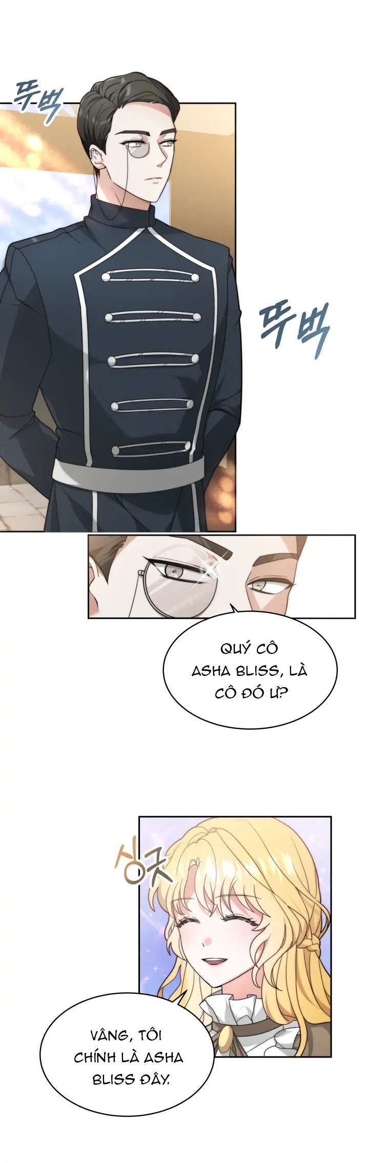 chồng cũ tôi là nam chính chapter 1.2 5