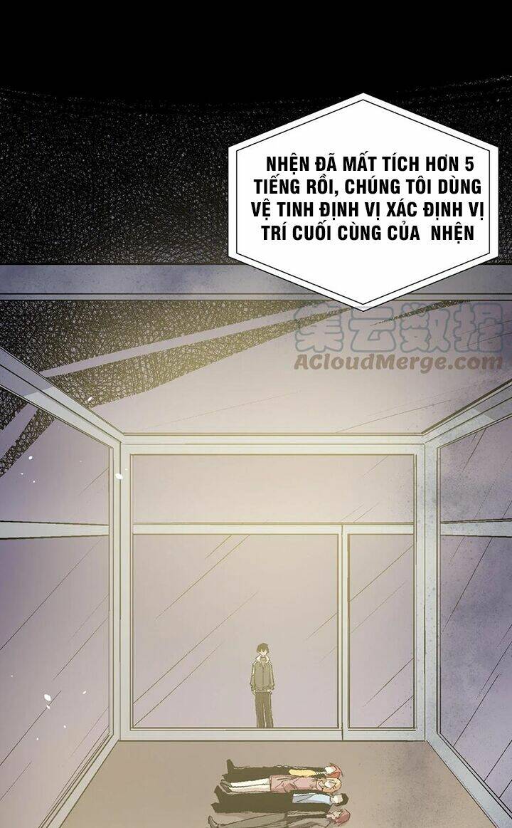 vương bài đặc công trùng sinh vườn trường chapter 33 26