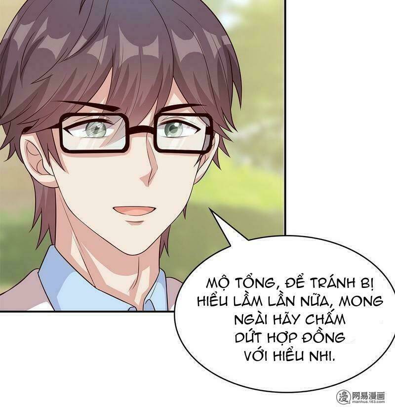 nam thần manh bảo tận diệt chapter 65.1 24